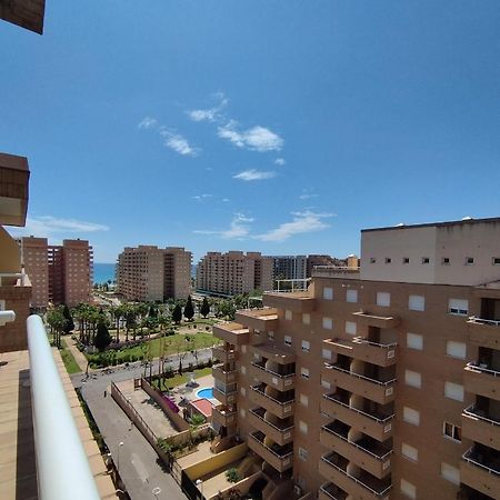 Apartament Costa Caribe III Nº 1108 Oropesa del Mar Zewnętrze zdjęcie