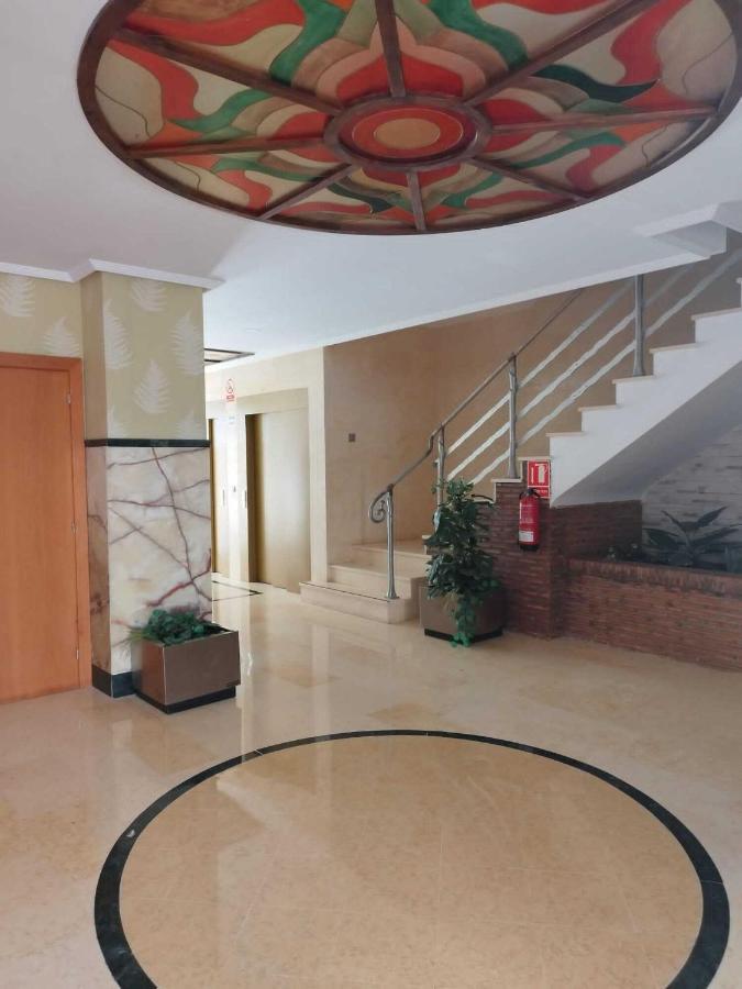 Apartament Costa Caribe III Nº 1108 Oropesa del Mar Zewnętrze zdjęcie