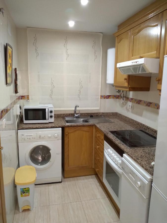 Apartament Costa Caribe III Nº 1108 Oropesa del Mar Zewnętrze zdjęcie