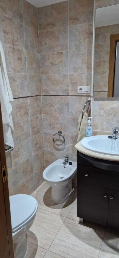 Apartament Costa Caribe III Nº 1108 Oropesa del Mar Zewnętrze zdjęcie