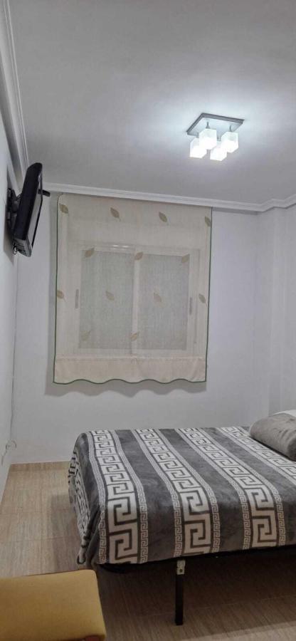 Apartament Costa Caribe III Nº 1108 Oropesa del Mar Zewnętrze zdjęcie