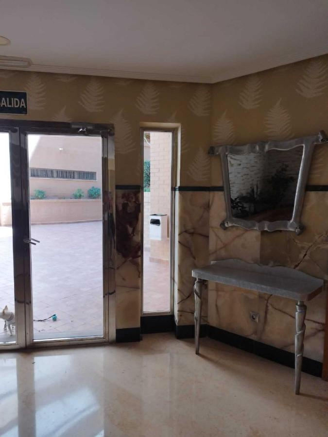 Apartament Costa Caribe III Nº 1108 Oropesa del Mar Zewnętrze zdjęcie